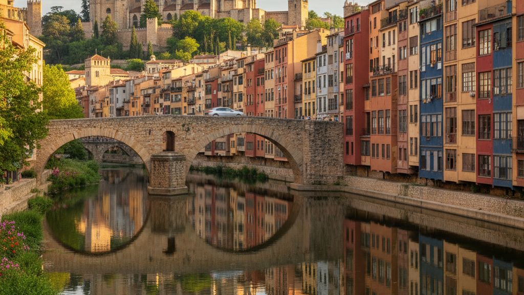 Girona, Spain
