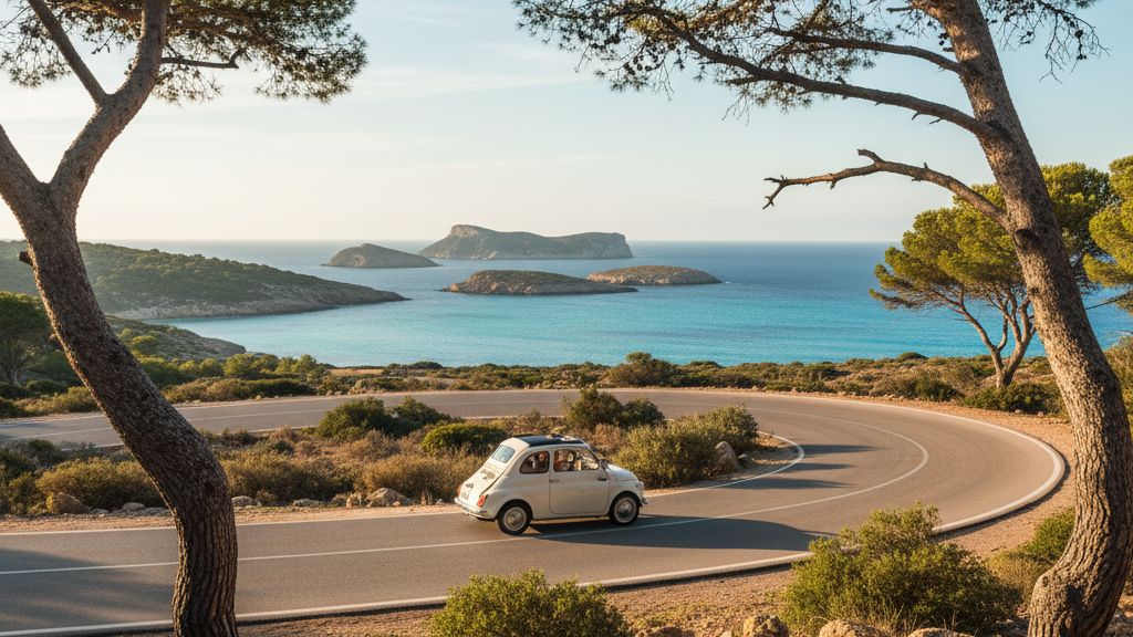 Ibiza, Spain