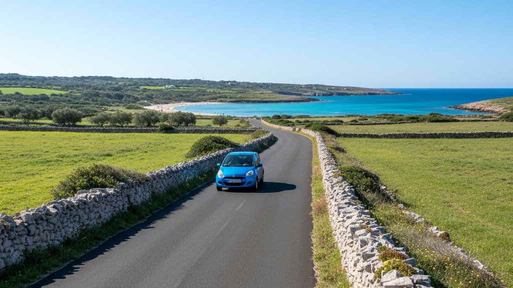 Menorca, Spain