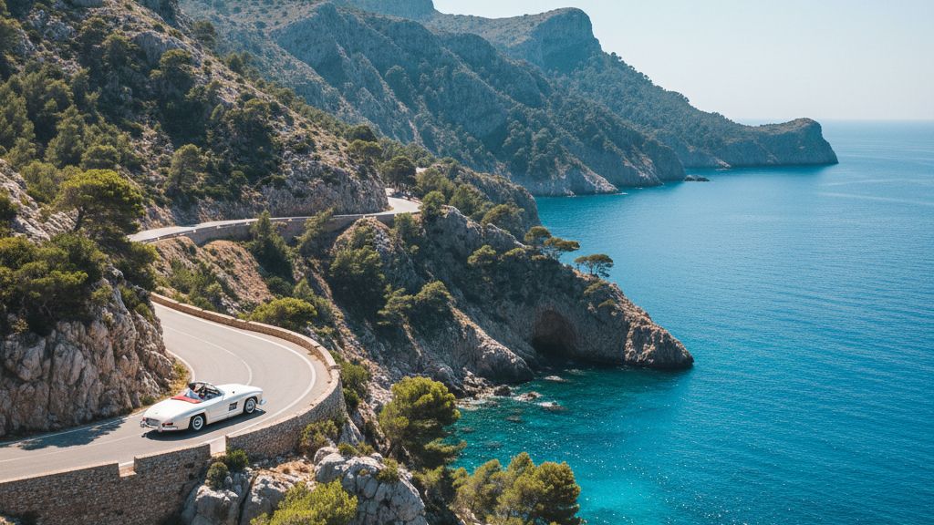 Palma de Mallorca, Spain