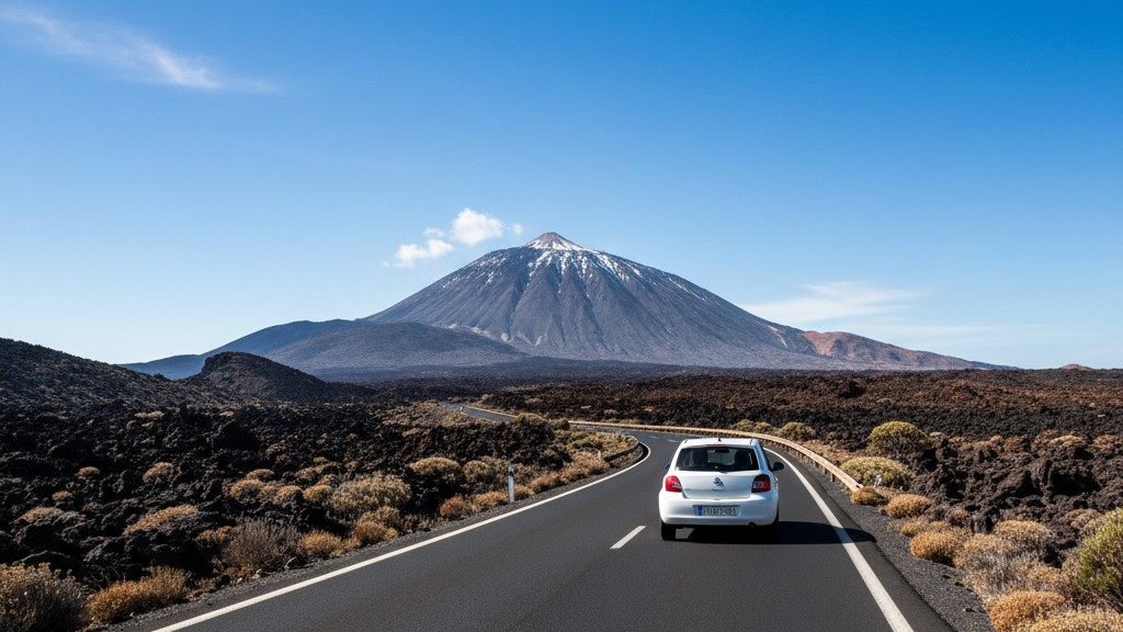 Tenerife, Spain