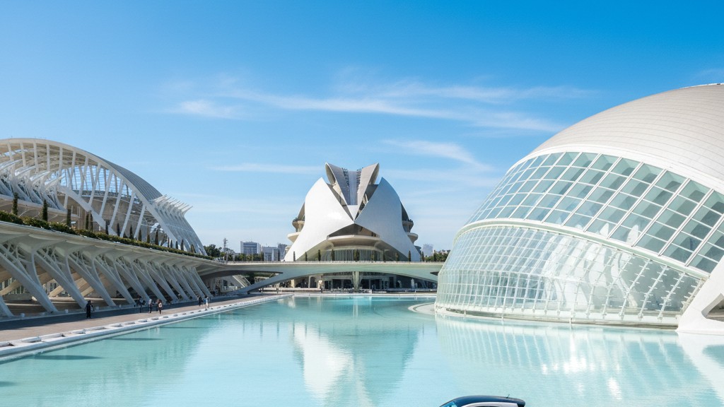 Valencia, Spain
